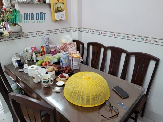Bán nhà mặt tiền Bùi Hữu Nghĩa Q. Bình Thạnh, 94m2, 3 Tầng, Kinh doanh Đỉnh, Sát Q.1