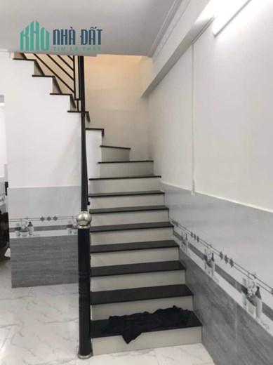 Bán nhà 3pn lê văn luong quận 7 giá nhỉnh 3 tỷ