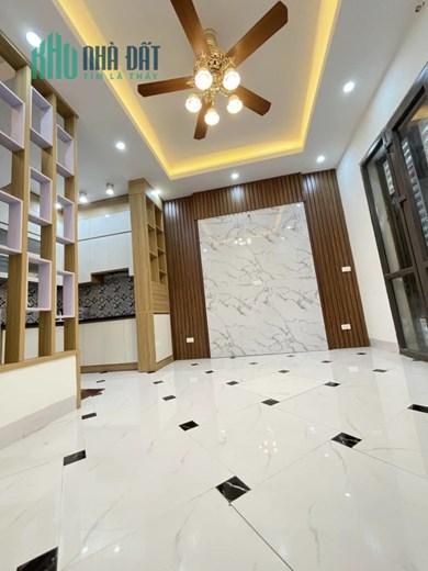 Bán Nhà Thanh Xuân S35m2,nhà thiết kế 5 tâng,mặt tiền 5m giá 4.4 tỷ.