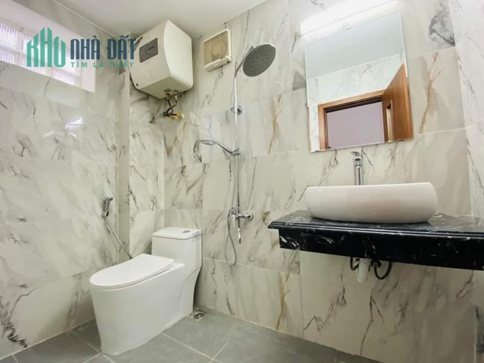 Bán nhà Chính Kinh Thanh Xuân 48m 4 tầng nhà mới đẹp long lanh ở ngay gần phố nhỉnh 5 tỷ lh