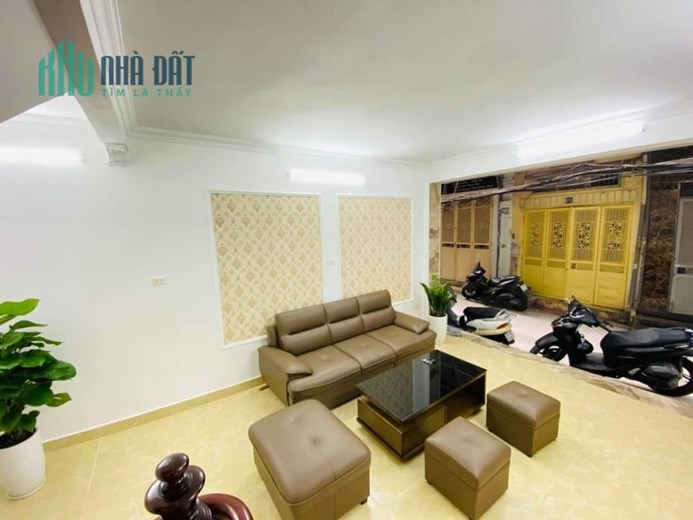 Bán nhà Chính Kinh Thanh Xuân 48m 4 tầng nhà mới đẹp long lanh ở ngay gần phố nhỉnh 5 tỷ lh