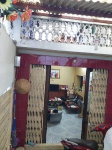 Chính chủ cần bán nhà nhà vị trí đẹp tại Hải Phòng