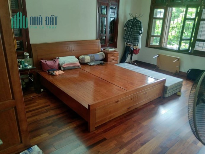 Bán nhà ngõ 21 Lê Văn Lương 52m 5 tầng 8 ngủ gần ô tô gần phố hàng xóm Golden Palm nhỉnh 5 tỷ