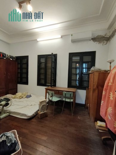 Bán nhà ngõ 21 Lê Văn Lương 52m 5 tầng 8 ngủ gần ô tô gần phố hàng xóm Golden Palm nhỉnh 5 tỷ