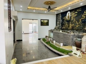 Chính Chủ Cần cho thuê căn hộ 2 tầng tại Hà Nội
