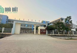 Bán đất ở TĐC Đức Giang, Long Biên, vỉa hè, ô tô tránh, gần trường chợ, 88m, mặt: 7m, 7 tỷ