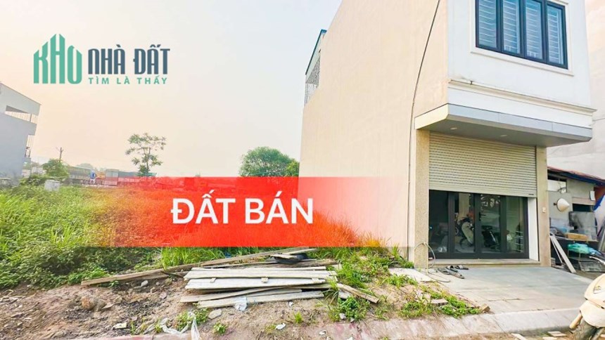Bán đất ở TĐC Đức Giang, Long Biên, vỉa hè, ô tô tránh, gần trường chợ, 88m, mặt: 7m, 7 tỷ