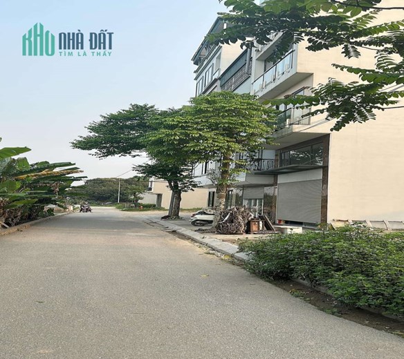 Bán đất ở TĐC Đức Giang, Long Biên, vỉa hè, ô tô tránh, gần trường chợ, 88m, mặt: 7m, 7 tỷ