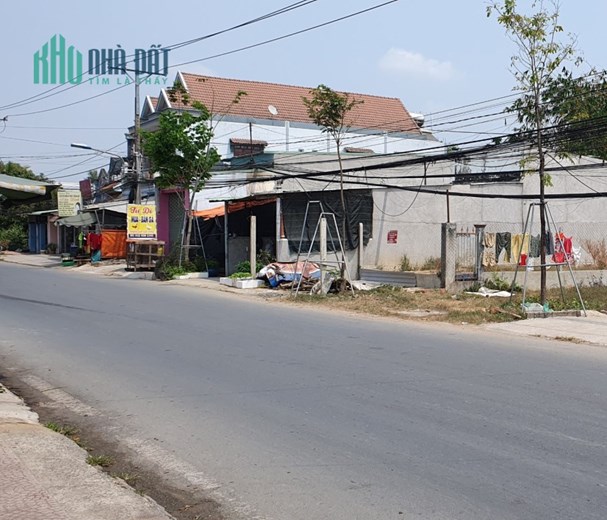 Đất Trảng Bàng 7m Giá rẻ Cần Bán Gấp