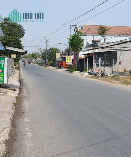Đất Trảng Bàng 7m Giá rẻ Cần Bán Gấp