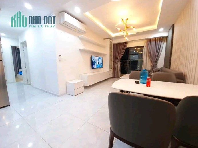 Giỏ hàng căn hộ De Capella giá tốt tại Trung tâm Thủ Thiêm giá chỉ từ 4,3 tỷ/căn. Nhận nhà ngay