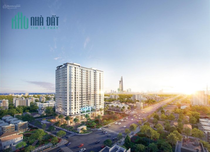 Giỏ hàng căn hộ De Capella giá tốt tại Trung tâm Thủ Thiêm giá chỉ từ 4,3 tỷ/căn. Nhận nhà ngay