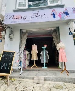 Chính Chủ Cần SANG NHƯỢNG LẠI QUÁN QUẦN ÁO