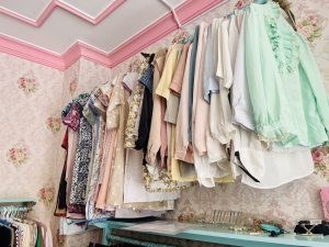 Chính Chủ Cần SANG NHƯỢNG LẠI QUÁN QUẦN ÁO