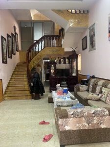 Chính chủ cần bán nhà vị trí đẹp tại thành phố Lạng Sơn