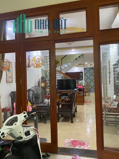 🔥 Nhà 3 tầng diện tích 80m2 Gò Vấp, xe hơi ngủ trong nhà chỉ tròn 6 tỷ. 🔥
