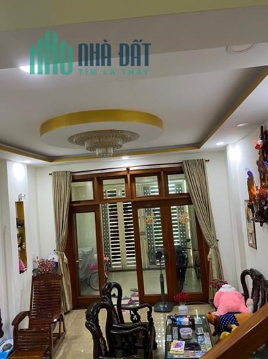 🔥 Nhà 3 tầng diện tích 80m2 Gò Vấp, xe hơi ngủ trong nhà chỉ tròn 6 tỷ. 🔥