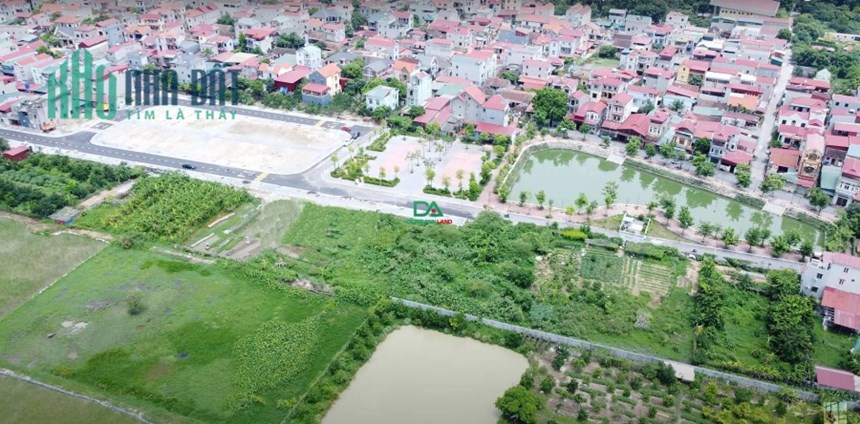 BÁN ĐẤT ĐẤU GIÁ X7 LỖ KHÊ LIÊN HÀ – HƠN 20TR/M – NHỈNH 2 TỶ