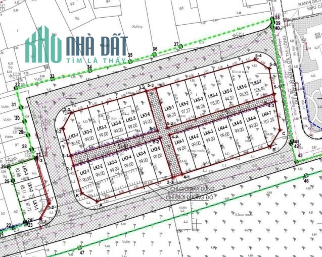 BÁN ĐẤT ĐẤU GIÁ X7 LỖ KHÊ LIÊN HÀ – HƠN 20TR/M – NHỈNH 2 TỶ