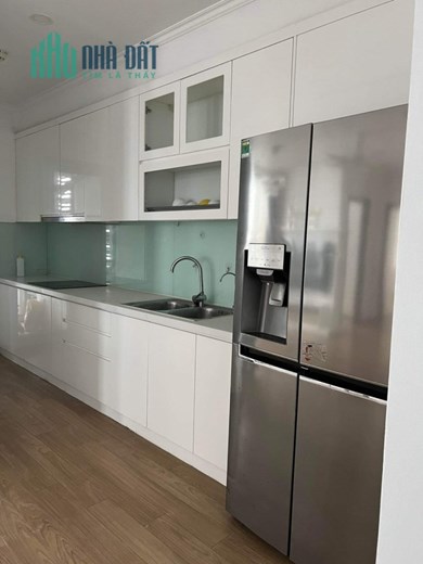 Chính chủ cần bán chung cư Mỹ Đình 2. T8 nhà CT4