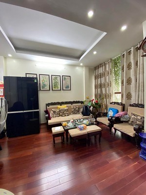 BÁN NHÀ TT QUẬN 7, NGANG 7M HẺM Ô TÔ MÀ CHỈ 10.3 TỈ??