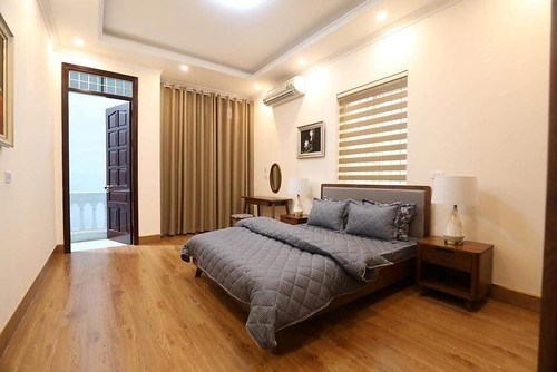 BÁN NHÀ TT QUẬN 7, NGANG 7M HẺM Ô TÔ MÀ CHỈ 10.4 TỈ??