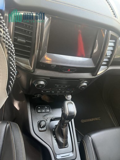 Cần bán Ford Ranger Bitubo Wildtrak sản xuất 2018 270 Cao Lỗ Phường 4 Quận 8 Tp Hồ Chí Minh