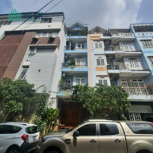 BÁN NHÀ 5 TẦNG P.BÌNH AN, TP.THỦ ĐỨC(Q2), MẶT TIỀN ĐƯỜNG 8M, HƯỚNG TÂY BẮC, DT ĐẤT 64M2 (4X16).