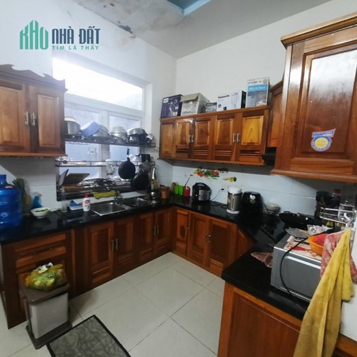 BÁN NHÀ 5 TẦNG P.BÌNH AN, TP.THỦ ĐỨC(Q2), MẶT TIỀN ĐƯỜNG 8M, HƯỚNG TÂY BẮC, DT ĐẤT 64M2 (4X16).