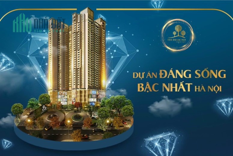 Chung Cư BRG Lê Văn Lương - Chiết khấu 8% khi mua tháng 4