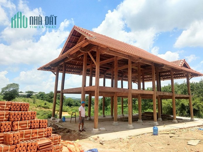 Bán gấp 2,4ha đất trung tâm Xuyên Mộc,Hồ Tràm, xe hơi vào tới đất,giá rẻ