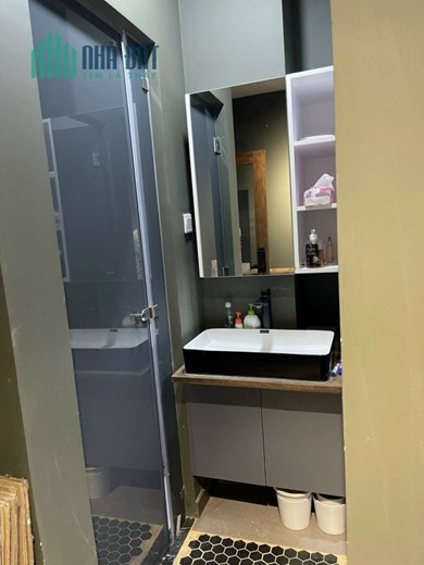 Siêu HOT. Bán nhà HXH tránh nhau đường Võ Thị Sáu, Quận 1 - 16,6 tỷ - Rẻ hơn xung quanh đến 7.3 tỷ