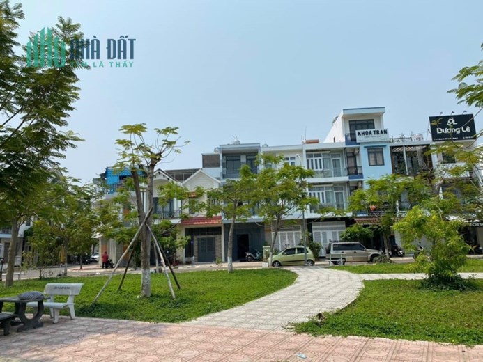 Bán Nhà Khu Đô Thị Hà quang 2 Sổ Hoàng Công giá siêu rẻ