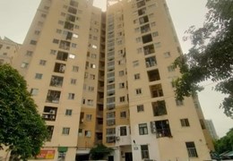 Chung cư Nam Trung Yên, Cầu Giấy, 64m2, 2 ngủ, 1 vệ sinh, phí dịch vụ siêu rẻ, giá 2.1 tỷ