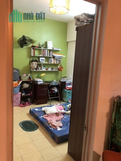 Chung cư Nam Trung Yên, Cầu Giấy, 64m2, 2 ngủ, 1 vệ sinh, phí dịch vụ siêu rẻ, giá 2.1 tỷ