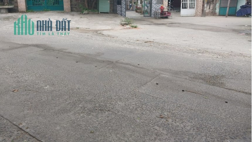 . Góc 2 mặt kiệt 7.5m ngay Bệnh Viện 600, 40m ra Lê Văn Hiến, 130m2
