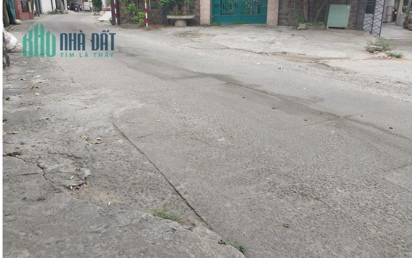 . Góc 2 mặt kiệt 7.5m ngay Bệnh Viện 600, 40m ra Lê Văn Hiến, 130m2