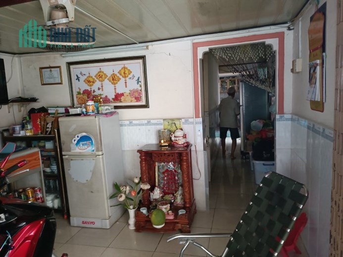 BÁN NHÀ NGAY LÊ CƠ, SÁT MẶT TIỀN KINH DƯƠNG VƯƠNG, 70M2, NGANG 4.9M