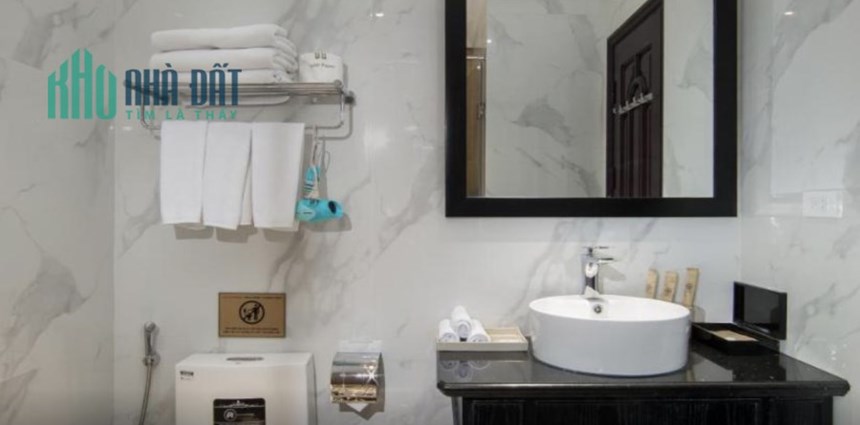 CẦN BÁN GẤP CĂN KHÁCH SẠN MINI SIÊU ĐẲNG CẤP KHU VỰC PHƯỜNG CỬA NAM HOÀN KIẾM HÀ NỘI