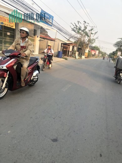 BÁN ĐẤT THÍCH HỢP XÂY DÃY NHÀ TRỌ, TẠI AN TỊNH, TRẢNG BÀNG