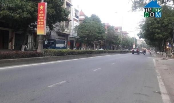 Bán đất mặt đường trục xã Tú Thịnh, Sơn Dương, Tuyên Quang gần QL 2C giá 15tr/m2