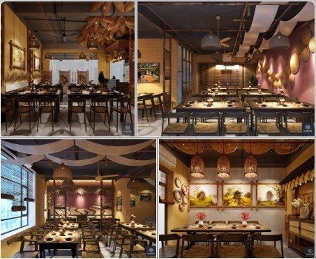💥Chính chủ nhượng nhà hàng, MB kinh doanh phố Vũ Trọng Khánh, Hà Đông; 0824388889