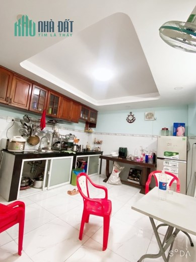 [NHÀ BÁN QUẬN 10 - 235M2] Nhà nằm ở Đường Ba Tháng Hai, Phường 14, Quận 10