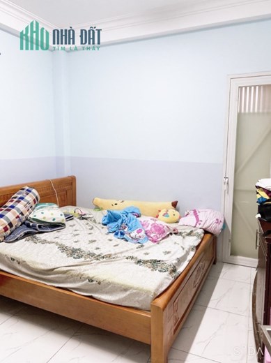 [NHÀ BÁN QUẬN 10 - 235M2] Nhà nằm ở Đường Ba Tháng Hai, Phường 14, Quận 10