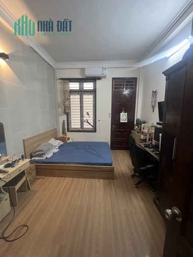 Bán nhà Thụy Khuê 30m2, mt4m, 5 tầng, giá 3.06 tỷ, Tây Hồ, nhà đẹp.