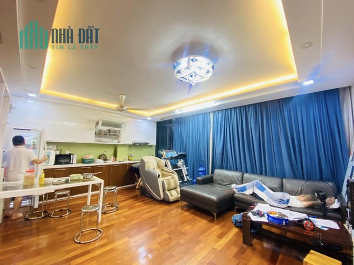 MẶT PHỐ PHAN VĂN TRƯỜNG - KINH DOANH SẦM UẤT - NHÀ ĐẸP - THANG MÁY - KHU ĐÔNG SINH VIÊN