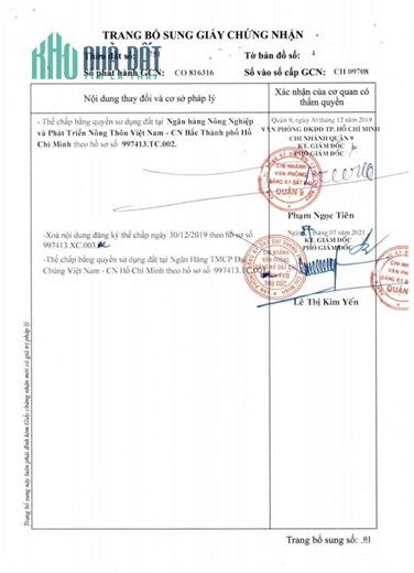 Cần bán đất ở Phú Hữu Quận 9 Thành Phố HCM