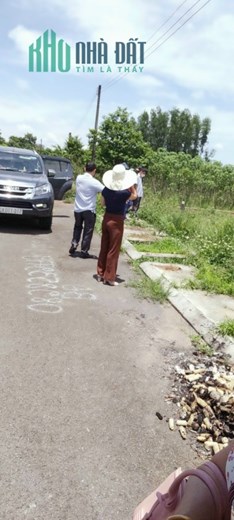 CHÍNH CHỦ Cần Bán Gấp Lô Đất Đẹp Vị Trí Tại Tỉnh Đông Nai