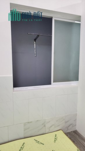 Cho thuê căn hộ mini 2pn1wc quận bình thạnh