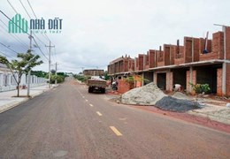 Đất nền dự án đã có sổ sẵn, công chứng trong ngày tại Bình Phước